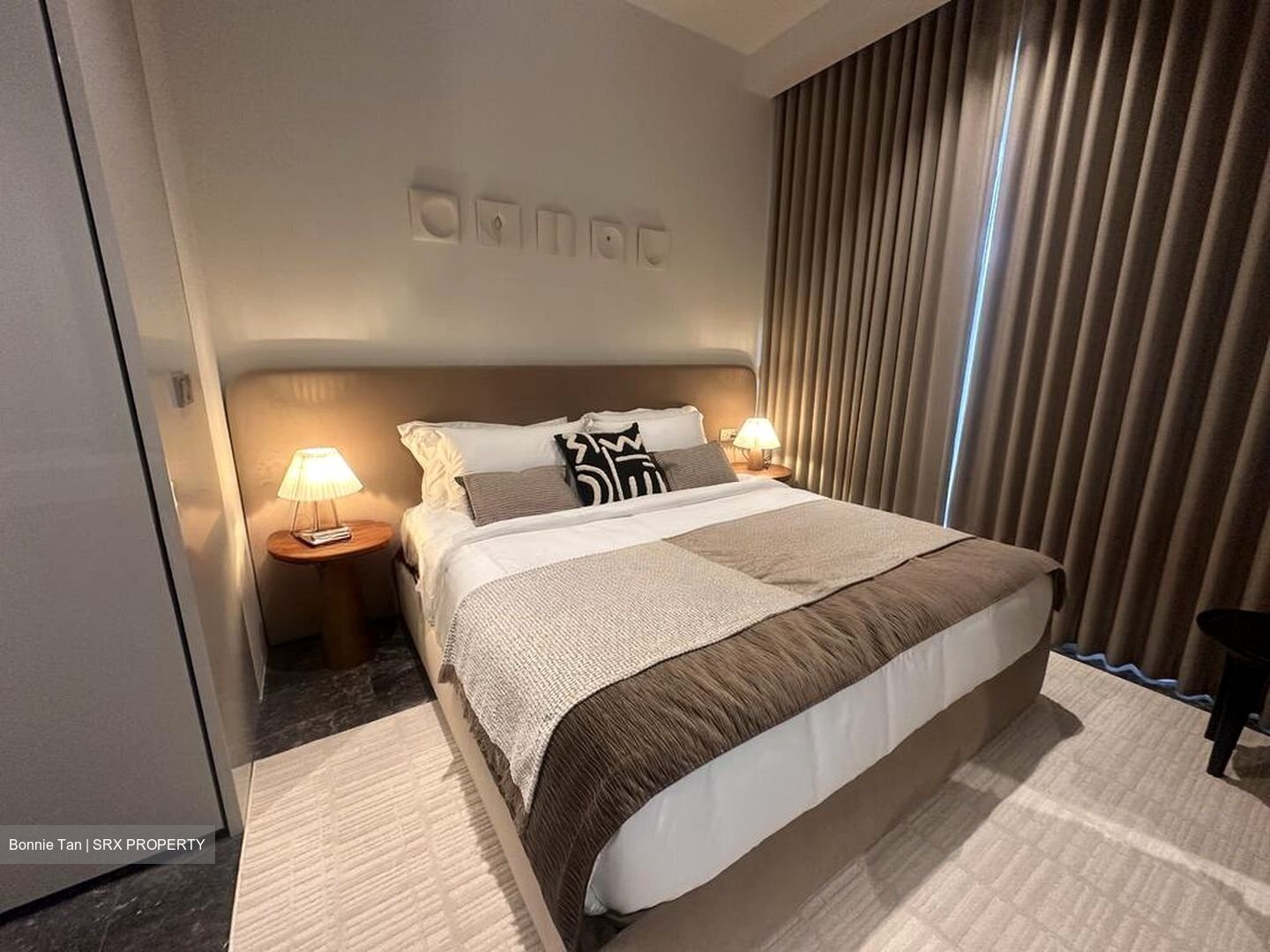 8 Napier (D10), Condominium #501905191